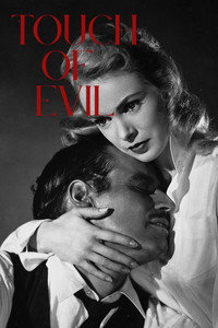 Постер фильма «Печать зла (1958)» — (47 из 82)