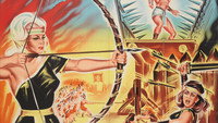 «Гладиаторши (1963)» — обои к фильму #1