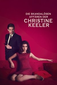 Movieposter Die skandalösen Affären der Christine Keeler