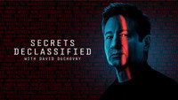 «Рассекреченные тайны с Дэвидом Духовны (2025)» — обои к сериалу #3