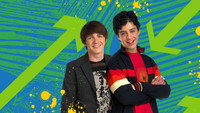 «Дрейк и Джош (2004-2007)» — обои к сериалу #9