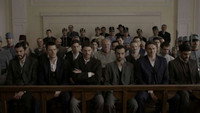 «Я защищал «Молодую Боснию» (2015)» — обои к сериалу #3