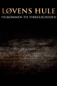 copertina serie tv L%C3%B8vens+hule+-+velkommen+til+virkeligheden 2020