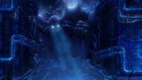 «Плутон (2023)» — обои к аниме #7