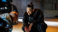 Обои к сериалу «Охотничьи псы (2023-2026)» — (24 из 60)