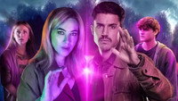«Из завтрашнего дня (2024)» — обои к сериалу #1