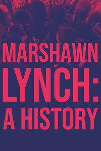 Постер фильма «Lynch: A History (2019)» — (2 из 5)