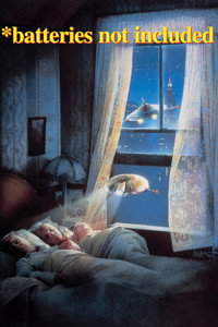 Постер фильма «Батарейки не прилагаются (1987)» — (13 из 42)