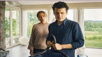 «Кое-что неизменно (2019)» — обои к фильму #1
