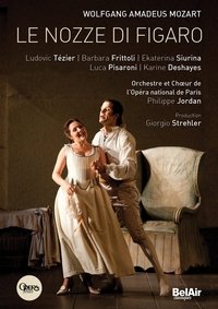 Les Noces de Figaro (2010)