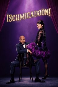 Poster de ¡Schmigadoon!