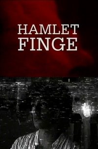 Poster de Hamlet finge