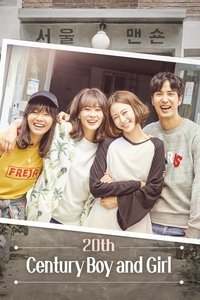 Season 1 Poster