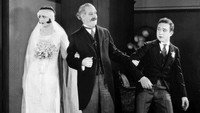 «Его свадебный восторг (1925)» — обои к фильму #1