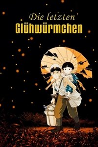 Movieposter Die letzten Glühwürmchen