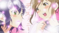 Inugami-san and Nekoyama-san