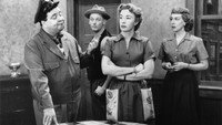 «Новобрачные (1955-1956)» — обои к сериалу #4