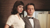 Обои к сериалу «Мастера секса (2013 - 2016)» — (18 из 52)