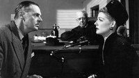 «Неверная (1947)» — обои к фильму #1