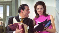 «Мстители (1961-1969)» — обои к сериалу #6