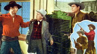 «Marshal of Heldorado (1950)» — обои к фильму #1