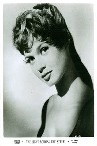 Постер фильма «Уличный свет (1955)» — (5 из 21)