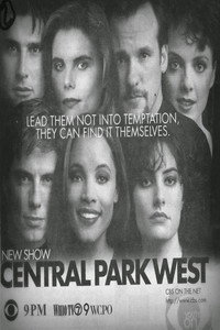 Постер сериала «Нью-Йорк, Центральный парк (1995-1996)» — (8 из 27)