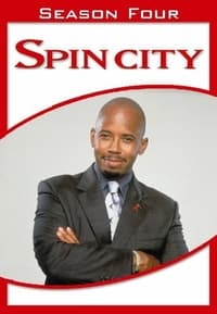Spin City - Season 4