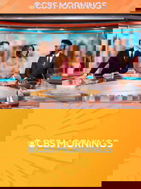 CBS Mornings