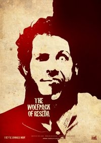 Poster de Wolfpack of Reseda