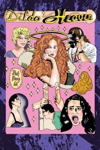 Poster de Dildo Heaven