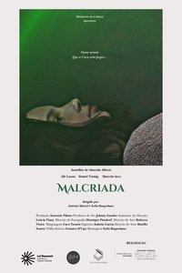 Malcriada