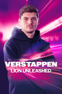 Poster de Verstappen: Lion Unleashed
