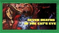 Seven Deaths in the Cat's Eyes
