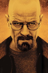 Постер сериала «Во все тяжкие (2008-2013)» — (66 из 185)