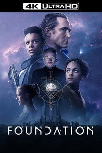 Постер сериала «Основание (2021)» — (24 из 150)