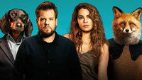 «Млекопитающие (2022)» — обои к сериалу #1