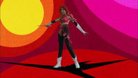 Cutie Honey : Le Film