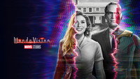 Обои к сериалу «Ванда/Вижн (2021)» — (66 из 209)