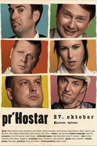 Pr' Hostar (2016)