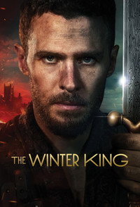 Постер сериала «Зимний король (2023)» — (3 из 28)