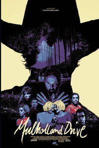 Постер фильма «Малхолланд Драйв (2001)» — (12 из 197)