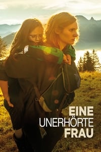 Poster de Eine unerhörte Frau