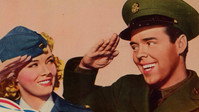 «Blondie for Victory (1942)» — обои к фильму #1