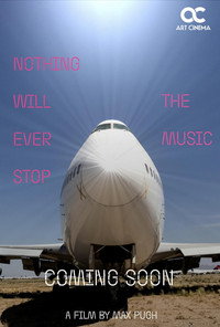 Постер к фильму Nothing Will Ever Stop the Music (2022)