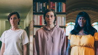 «Ты меня слышишь? (2018-2021)» — обои к сериалу #1