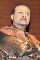 Tesfaye Sima profile