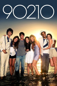 Постер сериала «Беверли-Хиллз 90210: Новое поколение (2008 - 2013)» — (6 из 48)