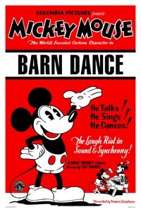 The Barn Dance