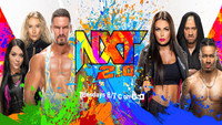 «WWE NXT (2010)» — обои к сериалу #1